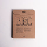 Edition SCHEE Parat Riso Rules are for fools