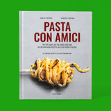 SCHEE Pasta Lover Set | Stylische Accessoires für Nudelfans