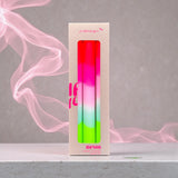 pinkstories Stabkerzen “NEON Lollipop Trees” 3er-Set | pinkstories