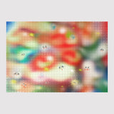 Editions Sulo Puzzle “Küme Mongen” 1000 Teile | Kunstpuzzle | Editions Sulo
