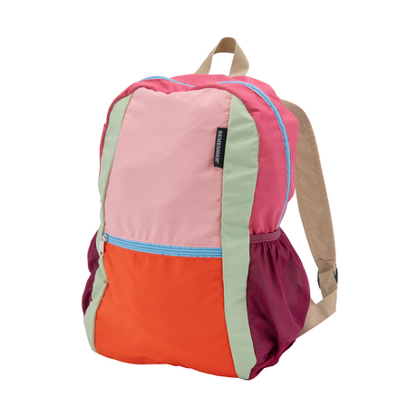 Remember Rucksack “Ida” faltbar | Leichter Tagesrucksack | Remember