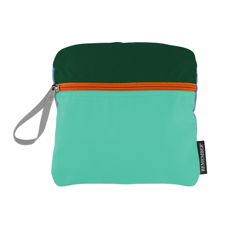 Remember Rucksack “Max” faltbar | Leichter Tagesrucksack | Remember