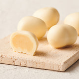 Pralinenschachtel „Kleines Herz“ | Vanilletrüffel | Sawade