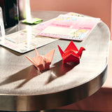 Fluid Market Salz- & Pfefferstreuer “Origami” | Verspieltes Design | Fluid Market