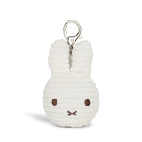Bon Ton Toys Schlüsselanhänger “Miffy Flat Cord” Offwhite | Bon Ton Toys