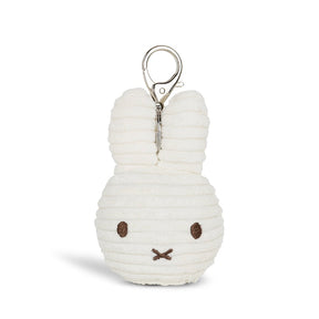 Bon Ton Toys Schlüsselanhänger “Miffy Flat Cord” Offwhite | Bon Ton Toys
