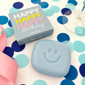 dearsoap Seife dearsoap “Happy Birthday” | Frisch & fröhlich