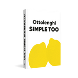 Dorling Kindersley Kochbuch „Simple Too“ | Einfache Rezepte für jeden Tag | Yotam Ottolenghi