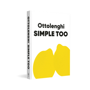 Dorling Kindersley Kochbuch „Simple Too“ | Einfache Rezepte für jeden Tag | Yotam Ottolenghi