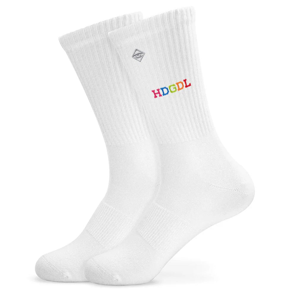 J.Clay Socken “HDGDL” | Statement Socken | J.Clay