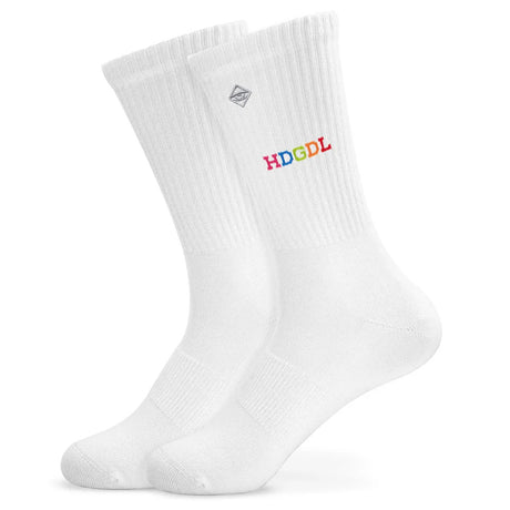 J.Clay Socken “HDGDL” | Statement Socken | J.Clay