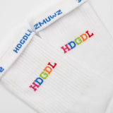 J.Clay Socken “HDGDL” | Statement Socken | J.Clay