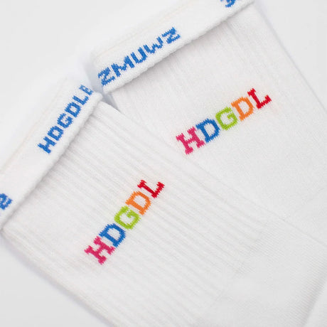 J.Clay Socken “HDGDL” | Statement Socken | J.Clay