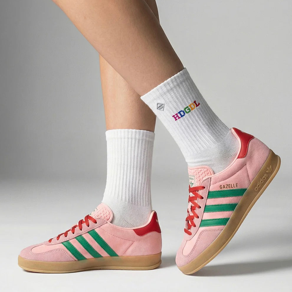 J.Clay Socken “HDGDL” | Statement Socken | J.Clay