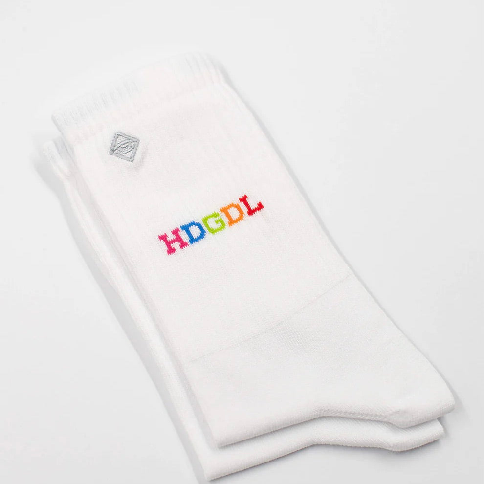 J.Clay Socken “HDGDL” | Statement Socken | J.Clay
