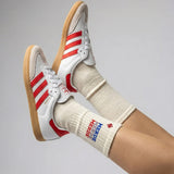 J.Clay Socken “Merde Merde” | Statement Socken | J.Clay