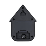 Karlsson Soundbox “Large” Black | Entspannende Naturklänge | Karlsson