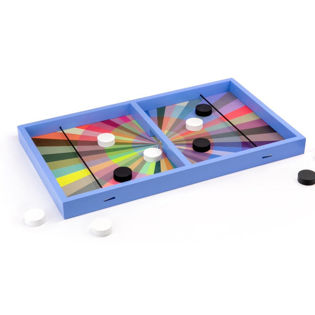Remember Spiel “Puck” | Geschicklichkeitsspiel | Remember