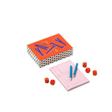 PRINTWORKS Spiel “Yatzy Junior” | Würfelspiel für Kinder | PRINTWORKS