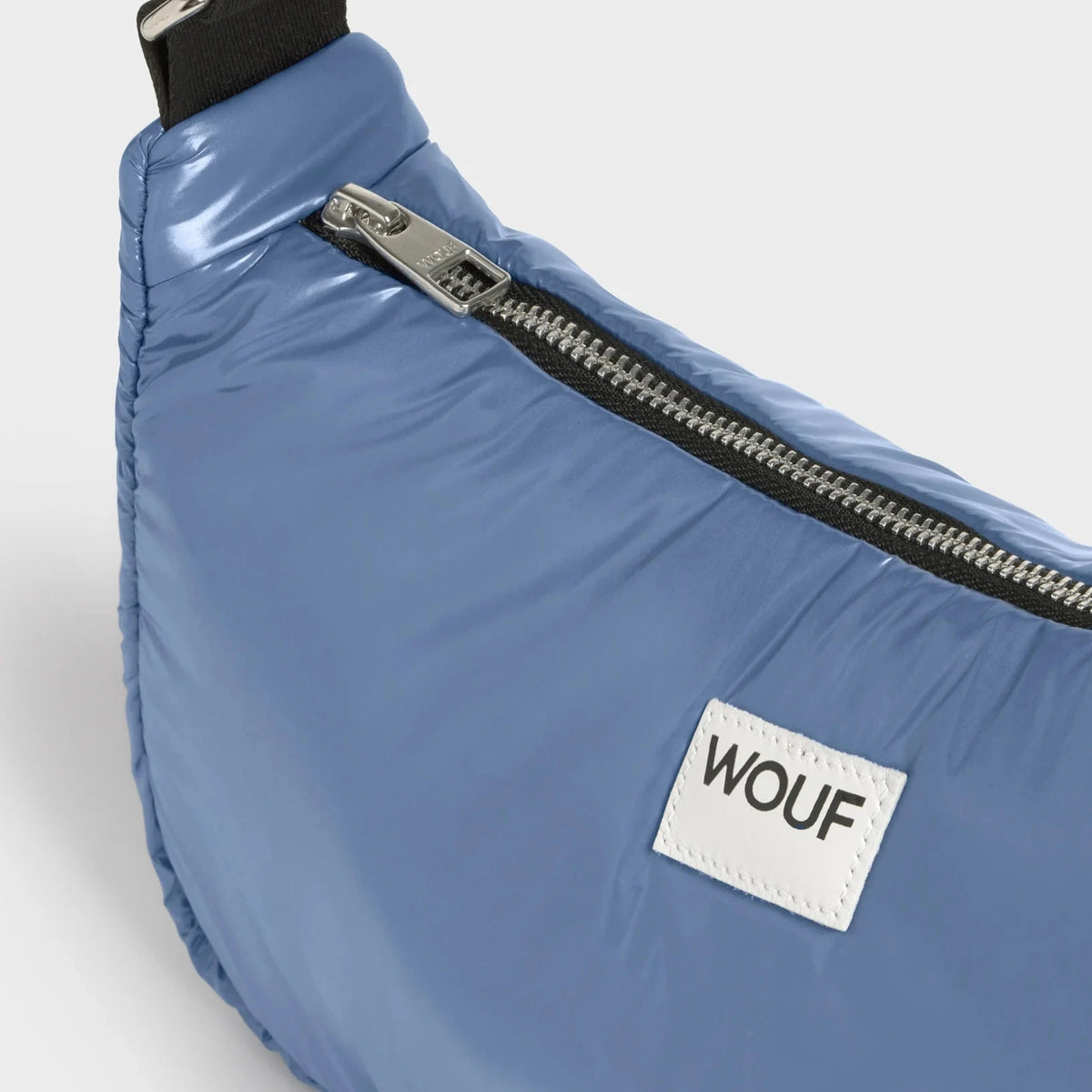 Wouf Tasche “Shoulder Bag” Royal | Schultertasche | Wouf