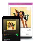 Seltmann Publishers Abreißkalender “Soul Covers Vol. 1” | Soul auf Papier | Seltmann Publishers