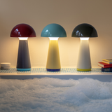 Remember Tischleuchte Remember "Bob" | Mint | Minimalistisches Design