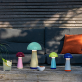 Remember Tischleuchte “Bobbi” Berry | Moderne Designleuchte | Remember