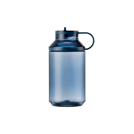 KINTO Trinkflasche "Active Bottle" Navy 600ml | Robust & Praktisch | KINTO
