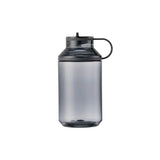 KINTO Trinkflasche "Active Bottle" Smoke 600ml | Cool & Funktional | KINTO