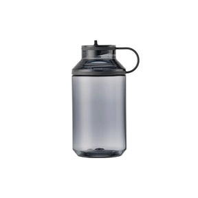 KINTO Trinkflasche "Active Bottle" Smoke 600ml | Cool & Funktional | KINTO
