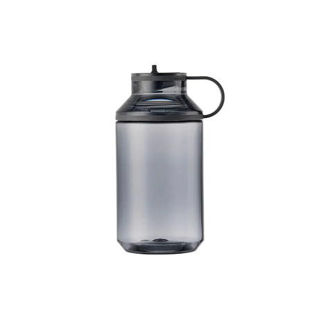 KINTO Trinkflasche "Active Bottle" Smoke 600ml | Cool & Funktional | KINTO