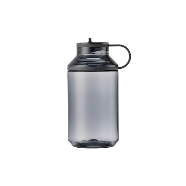 KINTO Trinkflasche "Active Bottle" Smoke 600ml | Cool & Funktional | KINTO