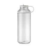 KINTO Trinkflasche "Active Bottle" Clear 950ml | Hochwertig & Umweltbewusst | KINTO