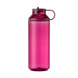 KINTO Trinkflasche "Active Bottle" Magenta 950ml | Groß & Vielseitig | KINTO