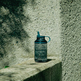 KINTO Trinkflasche "Active Bottle" Navy 950ml | Stilvoll & Alltagstauglich | KINTO