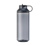 KINTO Trinkflasche "Active Bottle" Smoke 950ml | Modern & Wiederverwendbar | KINTO