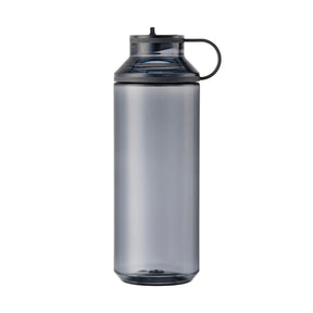 KINTO Trinkflasche "Active Bottle" Smoke 950ml | Modern & Wiederverwendbar | KINTO