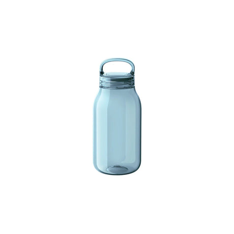 KINTO Trinkflasche "Water Bottle" Blue 300ml | Minimalistisch & Funktional | KINTO