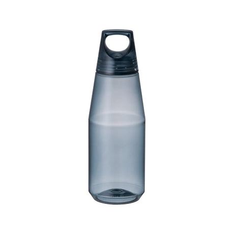 KINTO Trinkflasche „Trail Bottle" Navy 600ml | Outdoor Bottle | KINTO