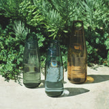 KINTO Trinkflasche „Trail Bottle" Navy 600ml | Outdoor Bottle | KINTO
