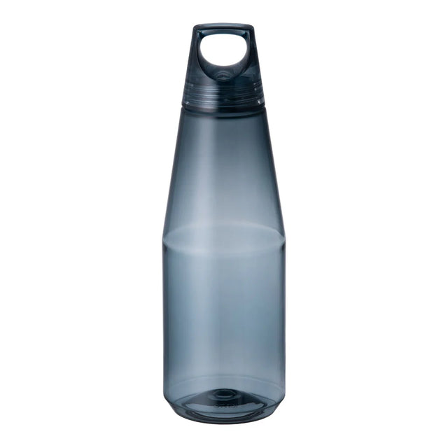 KINTO Trinkflasche „Trail Bottle" Navy 900ml | Outdoor Bottle | KINTO