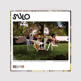 Editions Sulo Puzzle “Les derniers indiens” 1000 Teile | Kunstpuzzle | Editions Sulo