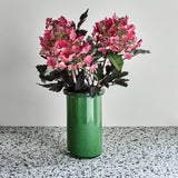 House Doctor Vase “Buck” Grün | Skandinavisches Design | House Doctor