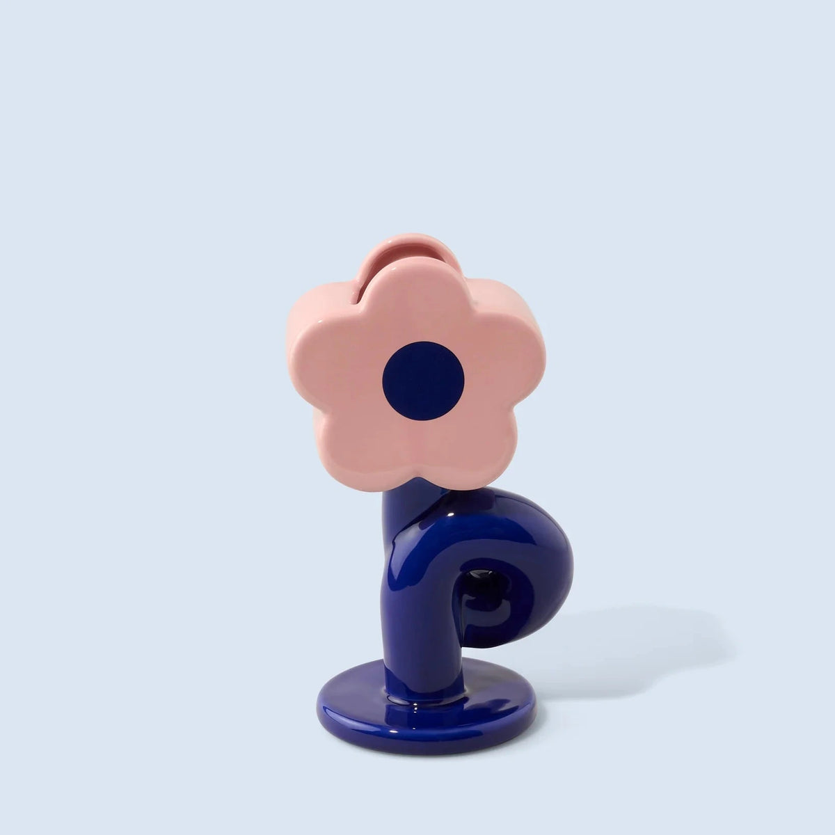 Fluid Market Vase “Loop Flower” | Florales Design | Fluid Market