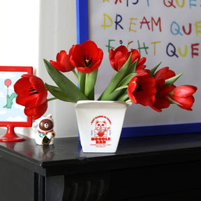 Fluid Market Vase/Pflanztopf Fluid Market “Ramen Pot” | Stilvolles Design