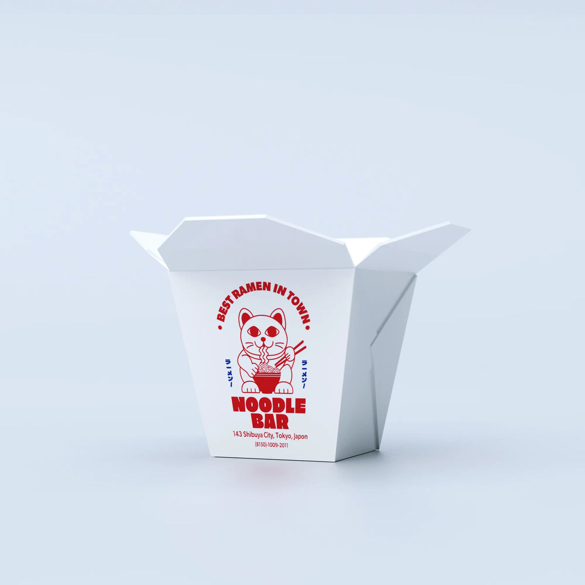 Fluid Market Vase/Pflanztopf Fluid Market “Ramen Pot” | Stilvolles Design