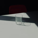 YAHYA Studio Glas „Monday till Friday“ (L) | Alltag in Glasform | YAHYA Studio