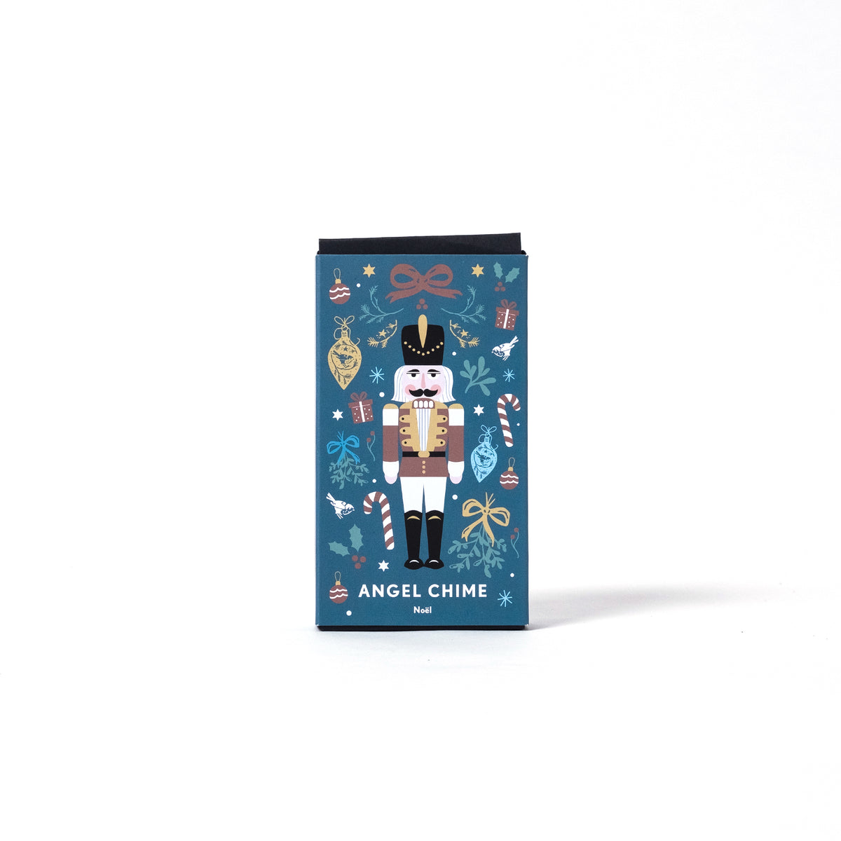 Pluto Design Engelspiel „Noël“ | Traditionelle Weihnachtsdekoration | Pluto Design