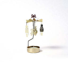 Pluto Design Engelspiel „Noël“ | Traditionelle Weihnachtsdekoration | Pluto Design