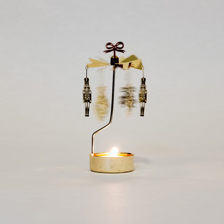 Pluto Design Engelspiel „Noël“ | Traditionelle Weihnachtsdekoration | Pluto Design